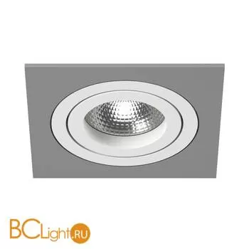 Встраиваемый светильник Lightstar Intero i51906 INTERO 16 QUADRO GU10 (217519+217606)
