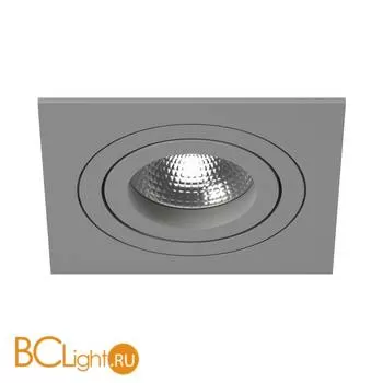 Встраиваемый светильник Lightstar Intero i51909 INTERO 16 QUADRO GU10 (217519+217609)