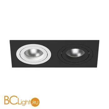 Встраиваемый светильник Lightstar Intero i5270607 INTERO 16 Double QUADRO (217527+217606+217607)