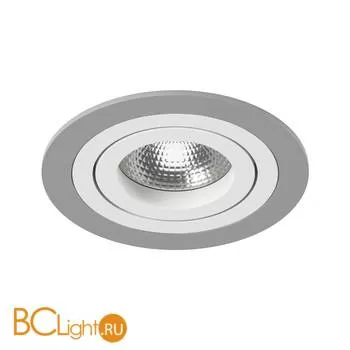 Встраиваемый светильник Lightstar i61906 INTERO 16 ROUND GU10 (217619+217606)