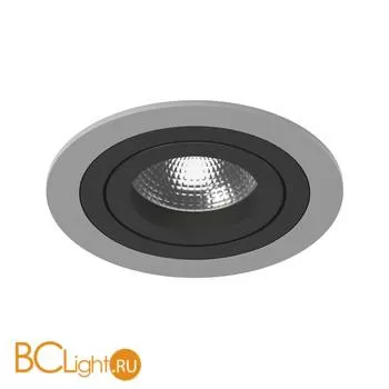 Встраиваемый светильник Lightstar i61907 INTERO 16 ROUND GU10 (217619+217607)