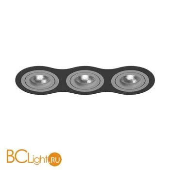 Встраиваемый светильник Lightstar i637090909