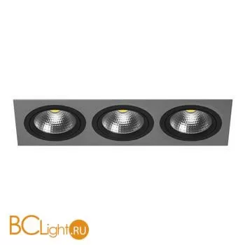 Встраиваемый светильник Lightstar Intero 111 i839070707
