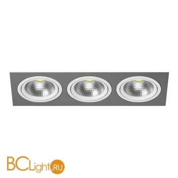 Встраиваемый светильник Lightstar Intero 111 i839060606