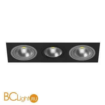 Встраиваемый светильник Lightstar Intero 111 i837090709
