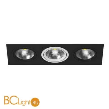 Встраиваемый светильник Lightstar Intero 111 i837600706