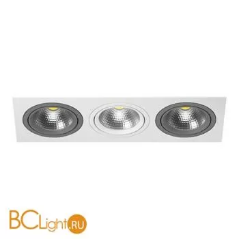 Встраиваемый светильник Lightstar Intero 111 i836090609