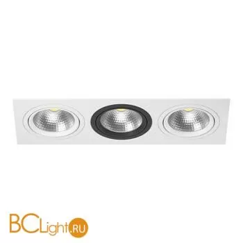 Встраиваемый светильник Lightstar Intero 111 i836060706