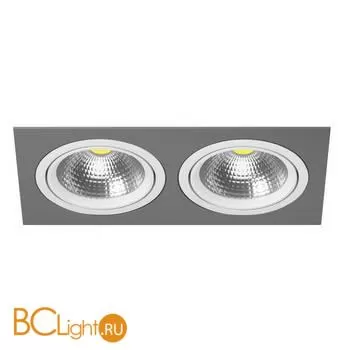 Встраиваемый светильник Lightstar Intero 111 i8290606
