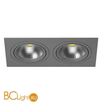 Встраиваемый светильник Lightstar Intero 111 i8290909
