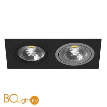 Встраиваемый светильник Lightstar Intero 111 i8270709