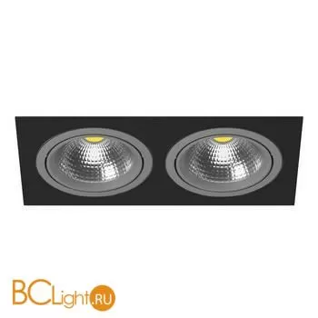 Встраиваемый светильник Lightstar Intero 111 i8270909