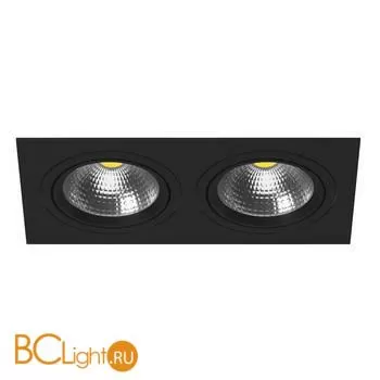 Встраиваемый светильник Lightstar Intero 111 i8270707