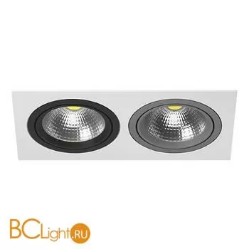 Встраиваемый светильник Lightstar Intero 111 i8260709
