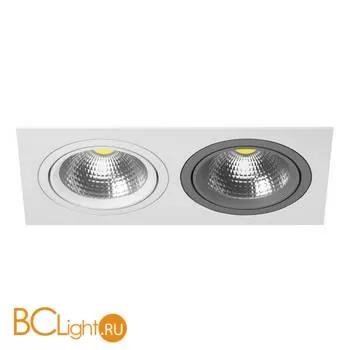 Встраиваемый светильник Lightstar Intero 111 i8260609