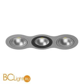 Встраиваемый светильник Lightstar Intero 111 i939090709