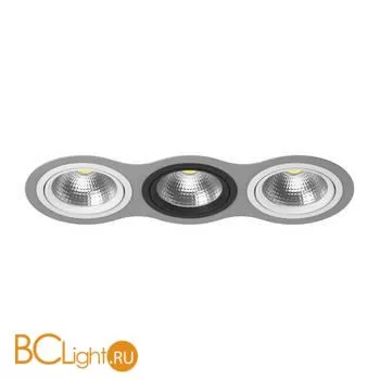 Встраиваемый светильник Lightstar Intero 111 i939060706