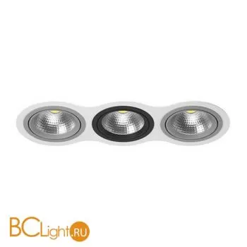 Встраиваемый светильник Lightstar Intero 111 i936090709