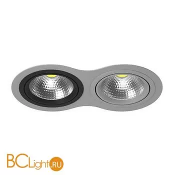 Встраиваемый светильник Lightstar Intero i9290709 (217929+217907+217909)