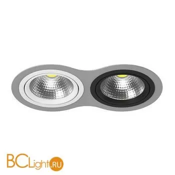 Встраиваемый светильник Lightstar Intero i9290607 (217929+217906+217907)