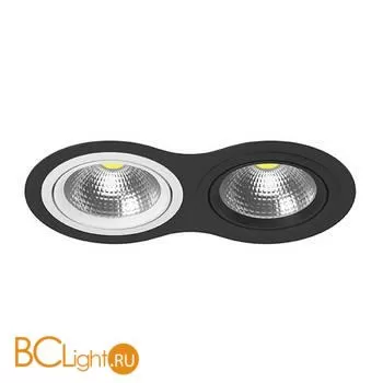 Встраиваемый светильник Lightstar Intero i9270607 (217927+217906+217907)