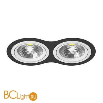 Встраиваемый светильник Lightstar Intero i9270606 (217927+217906+217906)