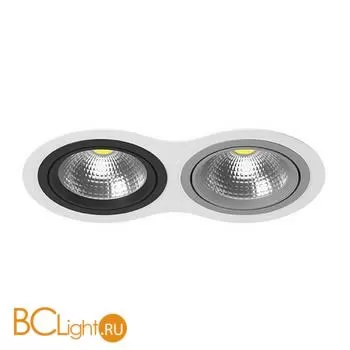 Встраиваемый светильник Lightstar Intero i9260709 (217926+217907+217909)