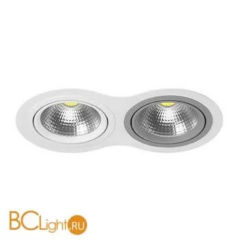 Встраиваемый светильник Lightstar Intero i9260609 (217926+217906+217909)