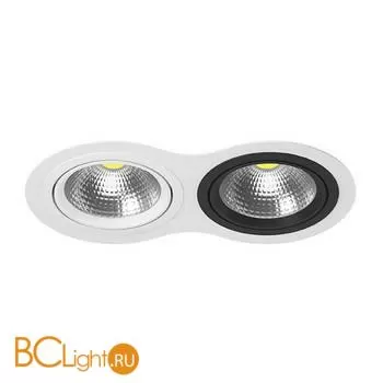 Встраиваемый светильник Lightstar Intero i9260607 (217926+217906+217907)