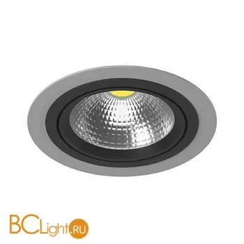 Встраиваемый светильник Lightstar Intero i91907 (217919+217907)