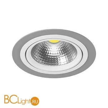 Встраиваемый светильник Lightstar Intero i91906 (217919+217906)