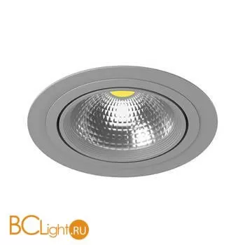 Встраиваемый светильник Lightstar Intero i91909 (217919+217909)
