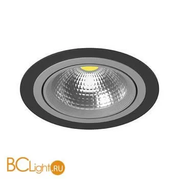 Встраиваемый светильник Lightstar Intero i91709 (217917+217909)