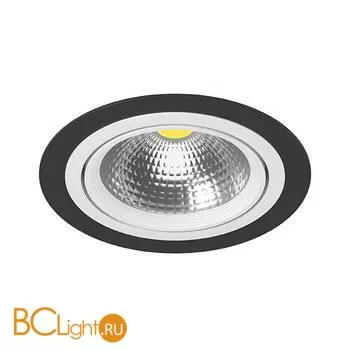 Встраиваемый светильник Lightstar Intero i91706 (217917+217906)