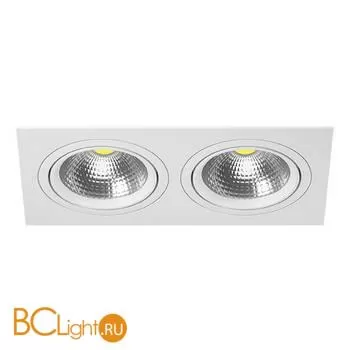 Встраиваемый светильник Lightstar Intero i8260606 (217826+217906+217906)