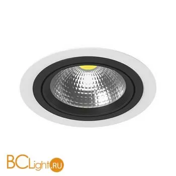 Встраиваемый светильник Lightstar Intero i91607 (217916+217907)