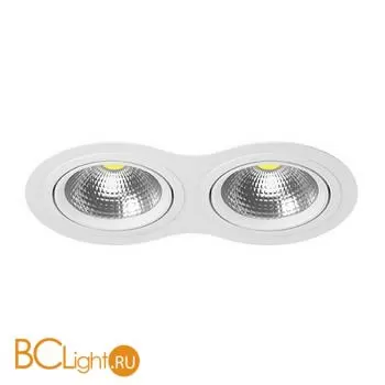 Встраиваемый светильник Lightstar Intero i9260606 (217926+217906+217906)