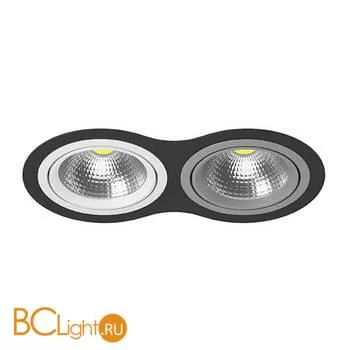 Встраиваемый светильник Lightstar Intero i9270609 (217927+217906+217909)