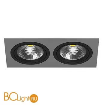 Встраиваемый светильник Lightstar Intero i8290707 (217829+217907+217907)