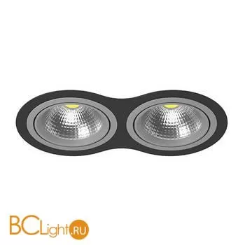Встраиваемый светильник Lightstar Intero i9270909 (217927+217909+217909)