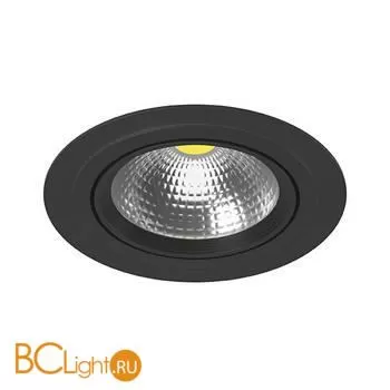 Встраиваемый светильник Lightstar Intero i91707 (217917+217907)