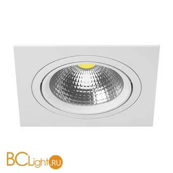 Встраиваемый светильник Lightstar Intero i81606 (217816+217906)
