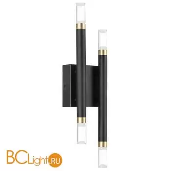 Настенный светильник Lightstar Iris 734647