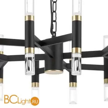 Люстра Lightstar Iris 734247 - Фото 1