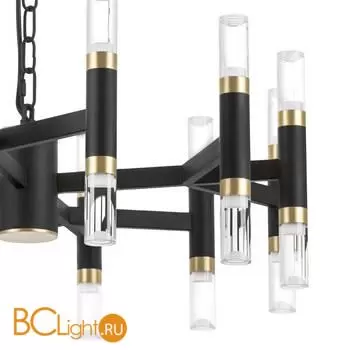 Люстра Lightstar Iris 734247 - Фото 3