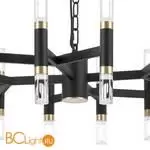 Люстра Lightstar Iris 734247 - Фото 1