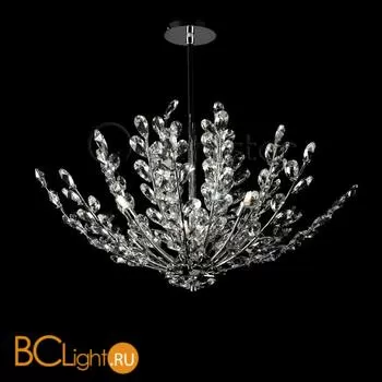 Люстра Lightstar ISABELLE 9157-8A 791084