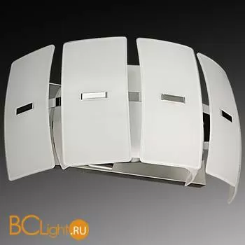 Настенный светильник Lightstar Lamella 801626