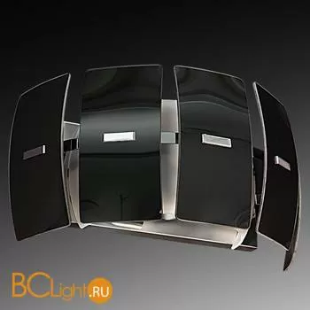 Настенный светильник Lightstar Lamella 801627