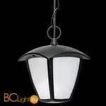 Уличный подвесной светильник Lightstar Lampione 375070